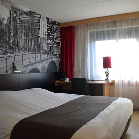 Bastion Hotel Utrecht Dış mekan fotoğraf